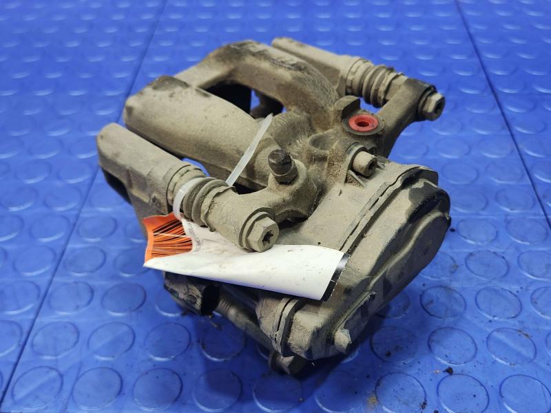 2019 GMC Terrain Caliper