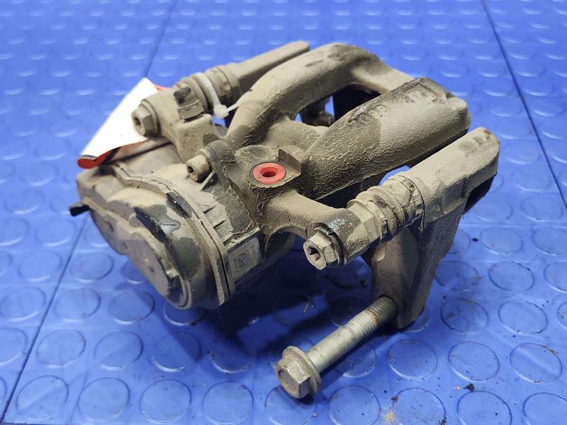 2019 GMC Terrain Caliper