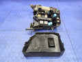 2011 Toyota Corolla Engine Fuse Box