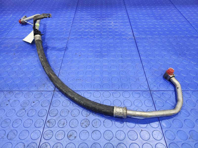 2012 Subaru Legacy Air Conditioner Hose