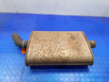 2013-2019 Ford Escape Center Intermediate Exhaust Muffler OEM CV6Z5230CJ