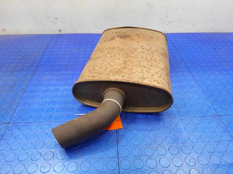 2013-2019 Ford Escape Center Intermediate Exhaust Muffler OEM CV6Z5230CJ