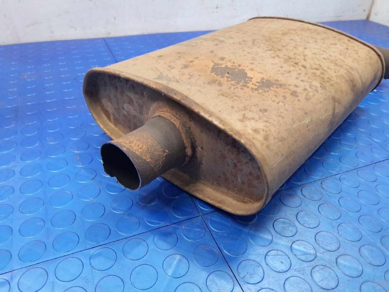 2013-2019 Ford Escape Center Intermediate Exhaust Muffler OEM CV6Z5230CJ