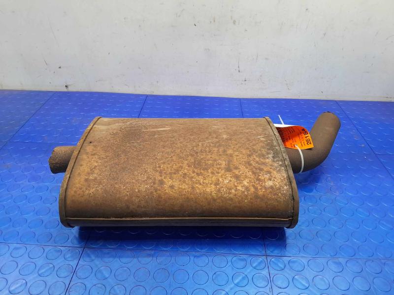 2013-2019 Ford Escape Center Intermediate Exhaust Muffler OEM CV6Z5230CJ
