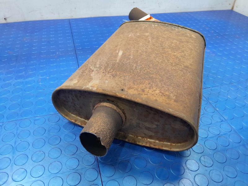 2013-2019 Ford Escape Center Intermediate Exhaust Muffler OEM CV6Z5230CJ