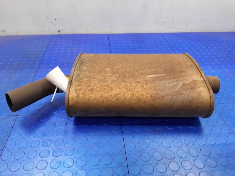 2013-2019 Ford Escape Center Intermediate Exhaust Muffler OEM CV6Z5230CJ