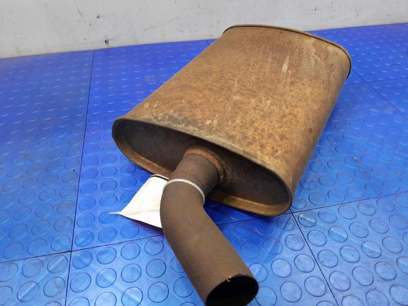 2013-2019 Ford Escape Center Intermediate Exhaust Muffler OEM CV6Z5230CJ