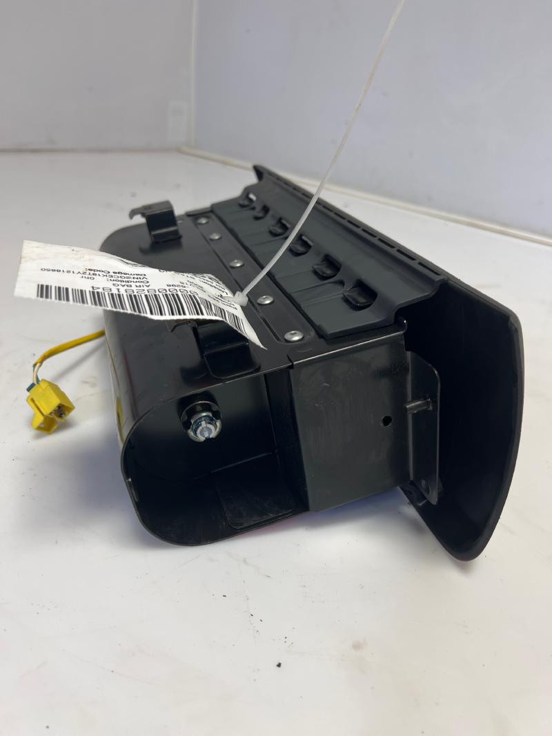 2000 Chevrolet Silverado 1500 Air Bag