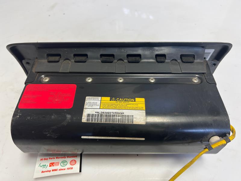 2000 Chevrolet Silverado 1500 Air Bag
