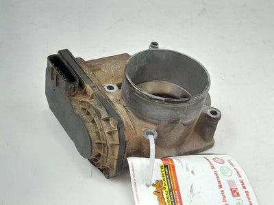2005 Toyota Tacoma Throttle Body/Valve Assy
