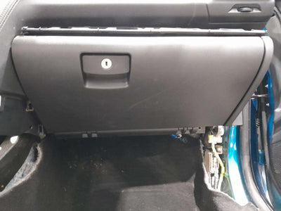 2017-2023 Subaru Impreza Glove Box Compartment Black Genuine OEM 66121FL00AVH