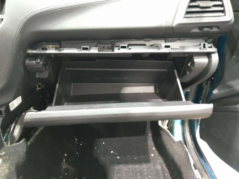 2017-2023 Subaru Impreza Glove Box Compartment Black Genuine OEM 66121FL00AVH