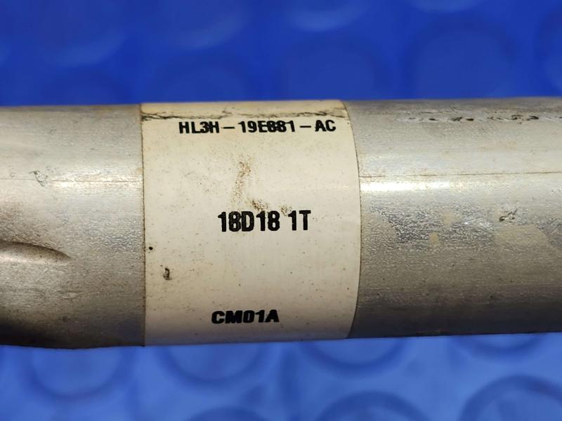 2018 Ford F-150 Air Conditioner Hose