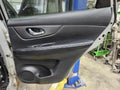 2015 Nissan Rogue Rear Door Trim Panel