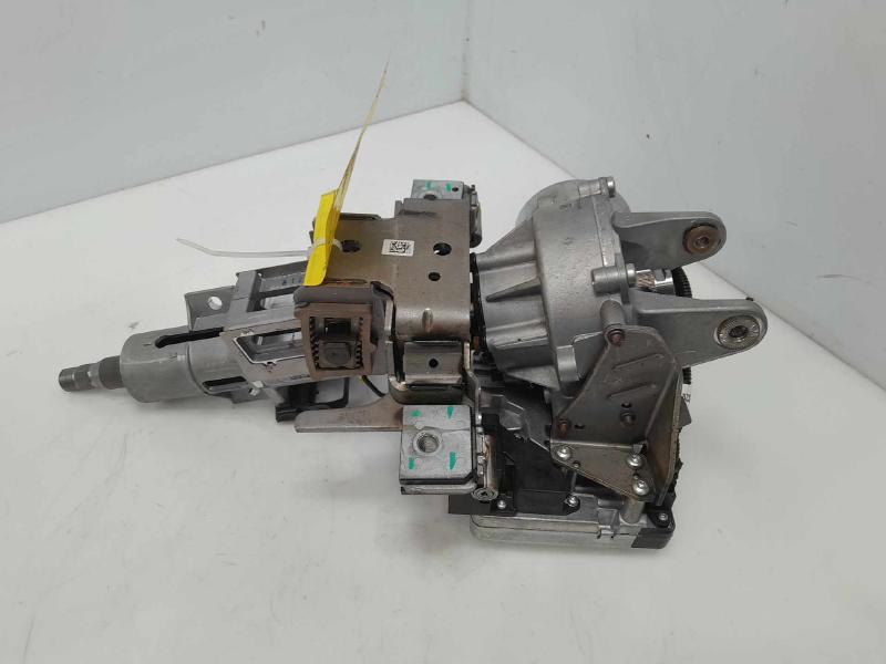 2020 Jeep Compass Steering Column