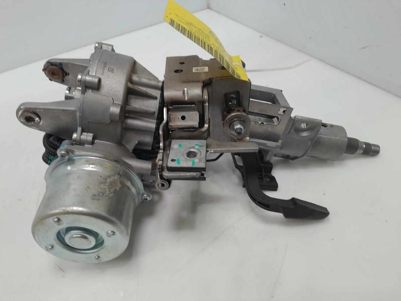2020 Jeep Compass Steering Column