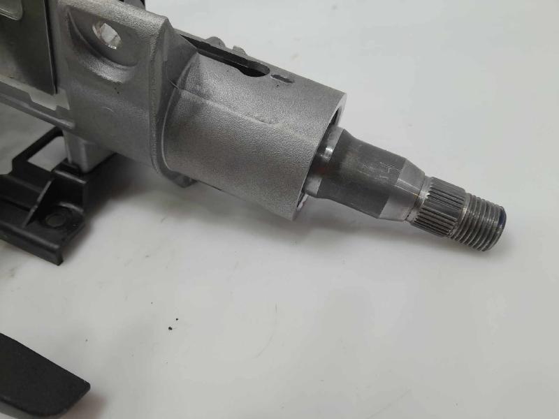 2020 Jeep Compass Steering Column