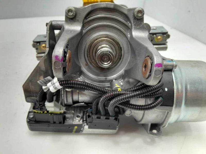 2020 Jeep Compass Steering Column