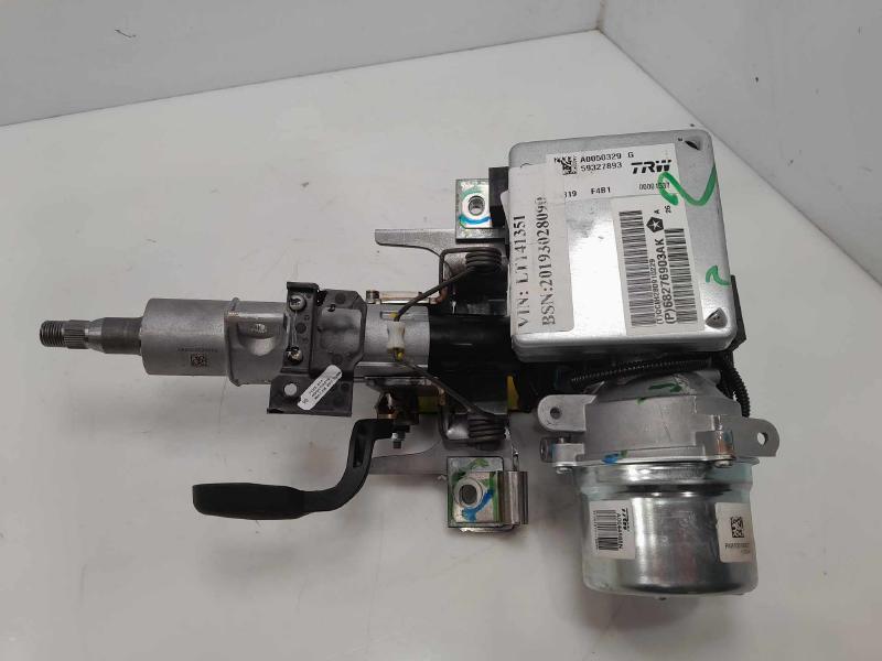2020 Jeep Compass Steering Column