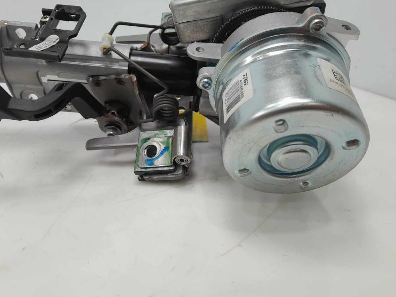 2020 Jeep Compass Steering Column