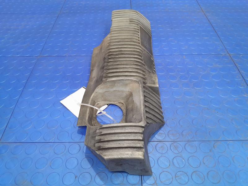 2010-2015 Toyota Prius 1.8L Engine Cover Garnish Genuine OEM Part 1121237090