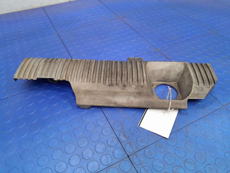 2010-2015 Toyota Prius 1.8L Engine Cover Garnish Genuine OEM Part 1121237090