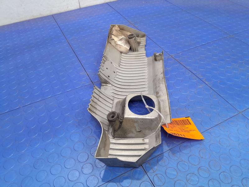 2010-2015 Toyota Prius 1.8L Engine Cover Garnish Genuine OEM Part 1121237090