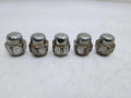 2015 Nissan Sentra Lug Nuts