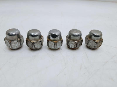 2015 Nissan Sentra Lug Nuts