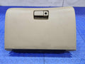 2003-2004 Subaru Outback Legacy Glove Box Compartment Beige OEM 66120AE06AGE