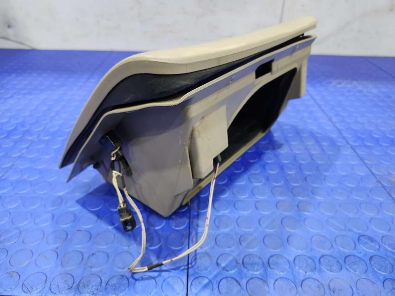 2003-2004 Subaru Outback Legacy Glove Box Compartment Beige OEM 66120AE06AGE