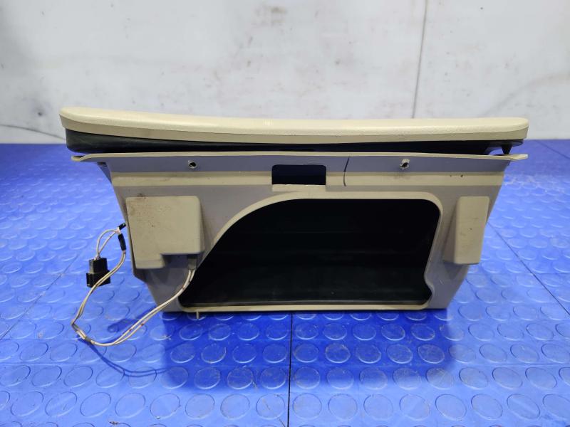 2003-2004 Subaru Outback Legacy Glove Box Compartment Beige OEM 66120AE06AGE