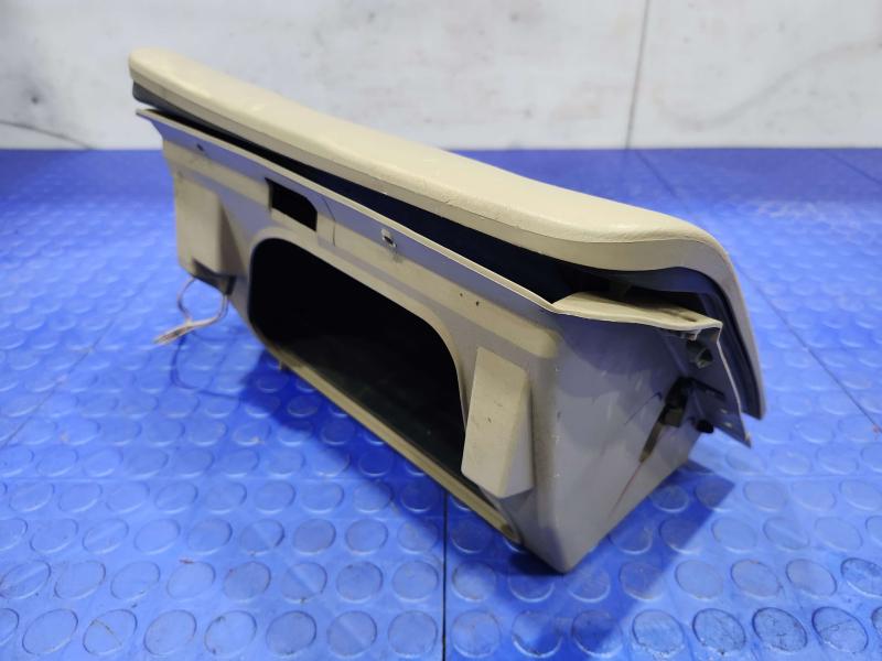 2003-2004 Subaru Outback Legacy Glove Box Compartment Beige OEM 66120AE06AGE