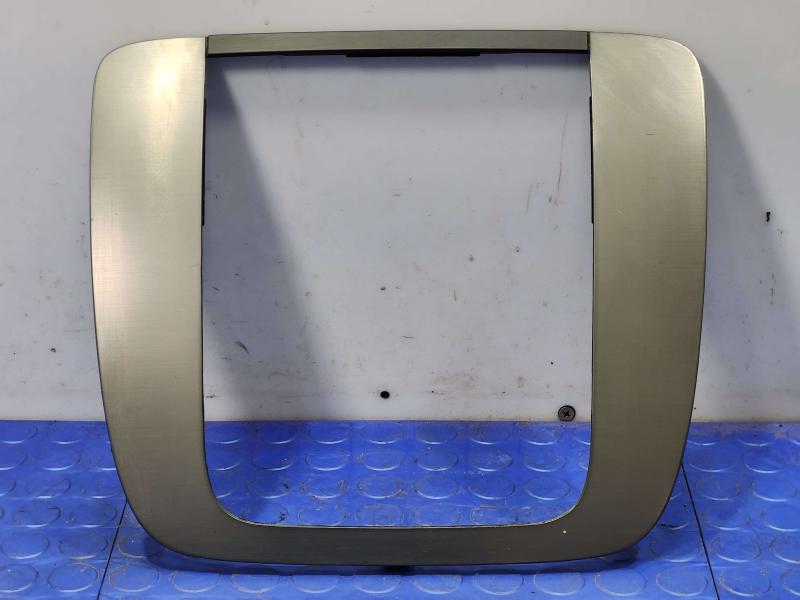 2012 GMC Yukon Misc Ebay Parts