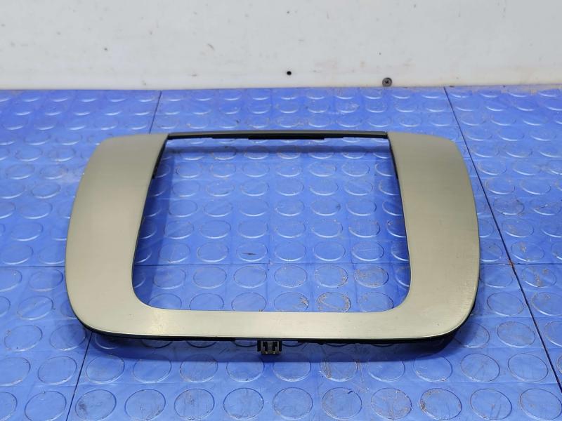 2012 GMC Yukon Misc Ebay Parts
