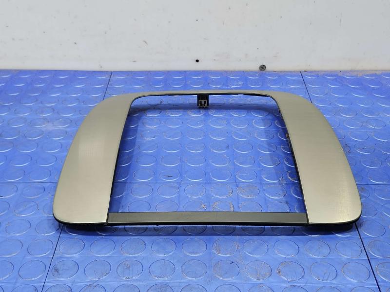 2012 GMC Yukon Misc Ebay Parts