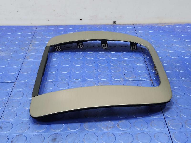 2012 GMC Yukon Misc Ebay Parts