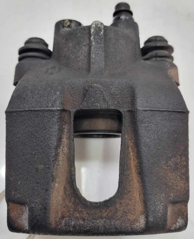 2009 Jeep Grand Cherokee Caliper