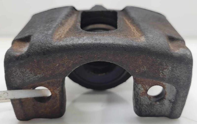 2009 Jeep Grand Cherokee Caliper