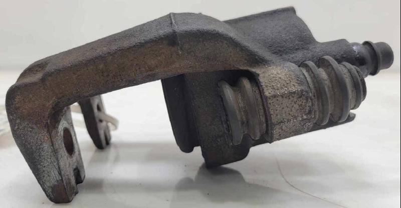 2009 Jeep Grand Cherokee Caliper