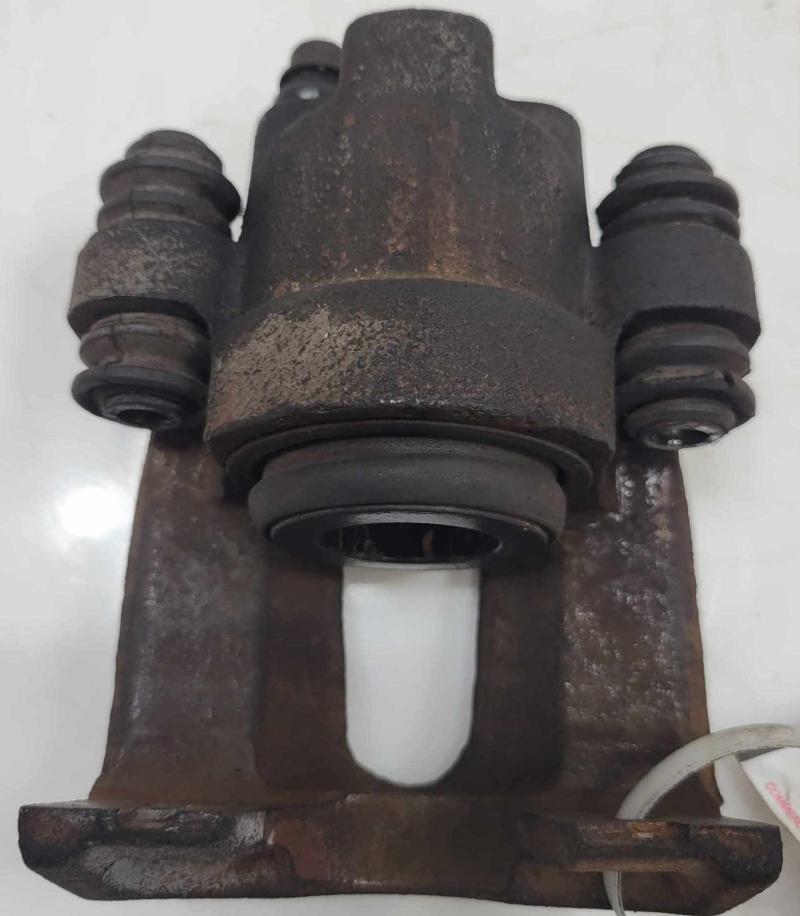 2009 Jeep Grand Cherokee Caliper