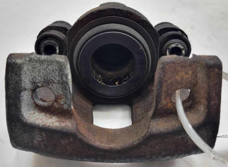 2009 Jeep Grand Cherokee Caliper