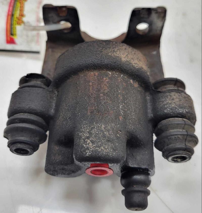 2009 Jeep Grand Cherokee Caliper