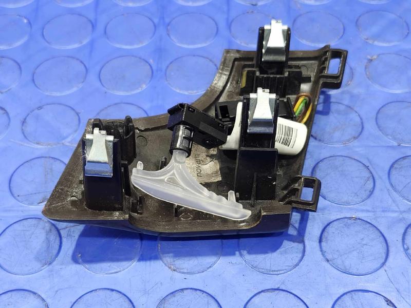 2012 Mercedes ML-Class Misc Ebay Parts