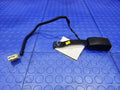 2012 Subaru Legacy Front Seat Belt