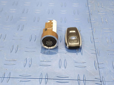 2022 Subaru Crosstrek Ignition Switch(W/O Cyl& Key)
