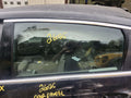 2017 Chevrolet Malibu Rear Door Glass/Window