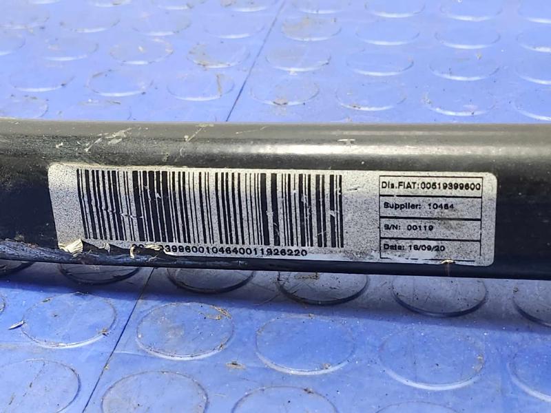 2021 Jeep Renegade Lower Control Arm Rr