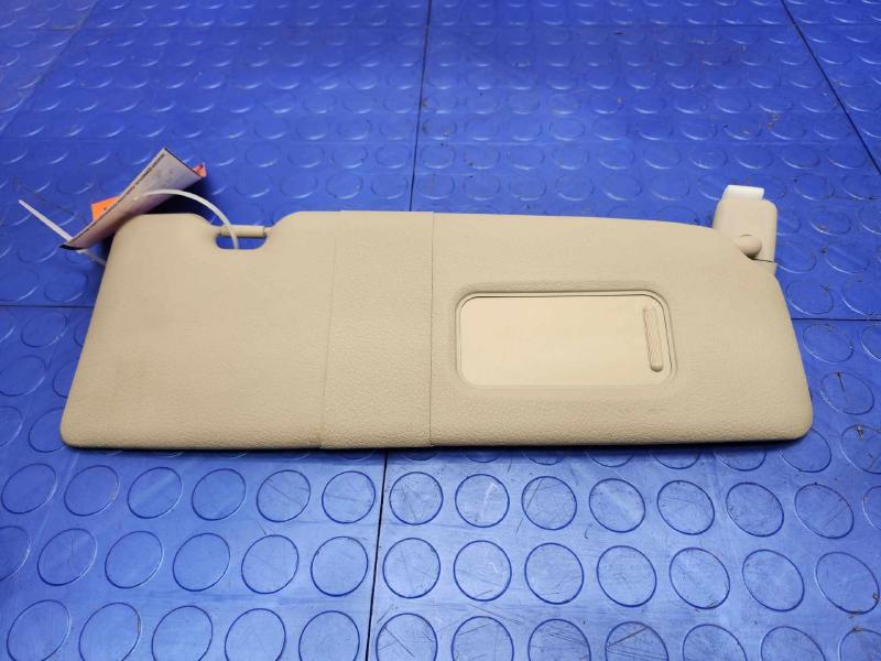 2014 BMW 228i Sun Visor