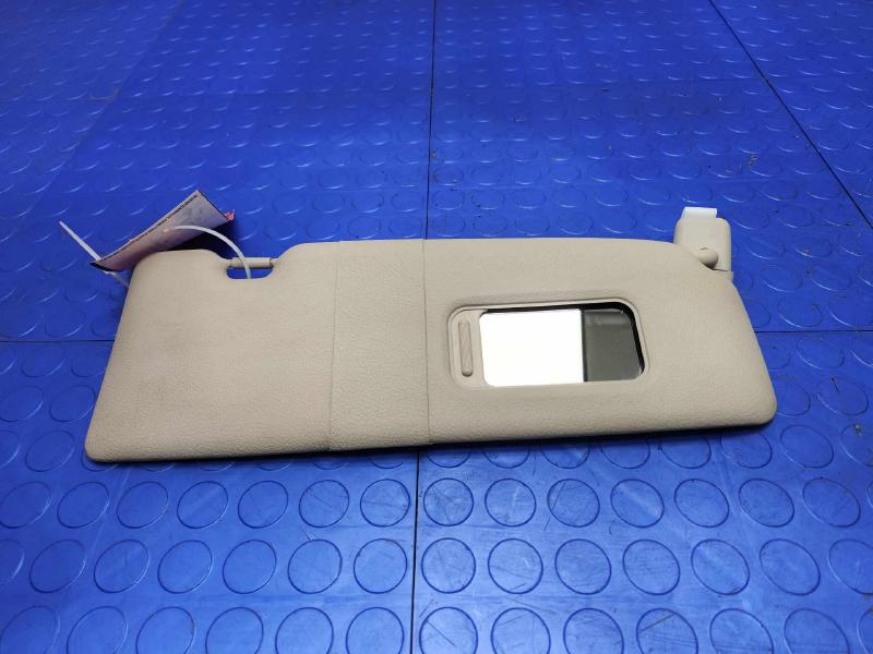 2014 BMW 228i Sun Visor